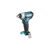 Makita Makita TW141DZ - mutterdragare - sladdlös - inget batteri