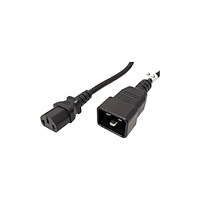 PremiumCord PremiumCord Cable 230V 10A 2m, C13