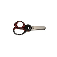 Fiskars Fiskars Kids Animal Scissors - Ladybird - sax