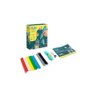 3Doodler 3Doodler Start Plus, Komposterbar plast, 0,77 mm, Fused Fila...