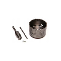 JOBIextra Jobi extra JOBIextra KORONA SDS 100mm /JOBIEXTRA WXT827