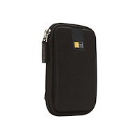 Case Logic Case Logic Portable Hard Drive Case - skyddshölje till hårddisk