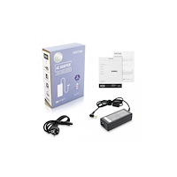 MITSU Mitsu 19V 3.42A (5.5x1.7) AC Adapter for Acer, Packard Bell...