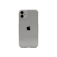 PURO PURO Green - baksidesskydd för mobiltelefon