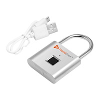 Technaxx TrendGeek TG-131 - hänglås