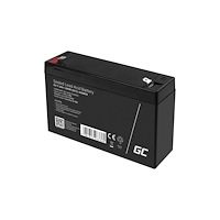 GREENCELL Green Cell batteri - Bly-syra
