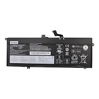 Lenovo Simplo L18M6PD1 - batteri för bärbar dator - Li-Ion - 4190 mAh - 48 Wh