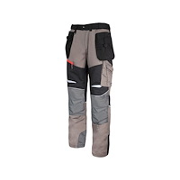 LAHTIPRO Lahti Pro KHAKI-CZAR PANTS. WITH INSERT. FROM STRETCH, "M",...