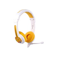 ONANOFF Onanoff BuddyPhones School+ - headset