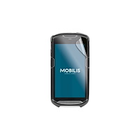 MOBILIS Mobilis - skärmskydd för handdator - okrossbar, IK06 stötdämpning
