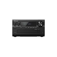 Panasonic Panasonic SA-PMX802M - nätverks-CD-receiver