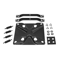 Arctic Cooling ARCTIC Liquid Freezer II - monteringssats för processorkylare