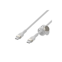 Belkin Components Belkin BoostCharge - USB typ C-kabel - 24 pin USB-C till 24 pin USB-C - 2 m