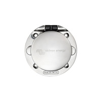 Victron Energy Victron Energy SHP301602000, Nikkel, Rustfrit stål, Rustfrit...