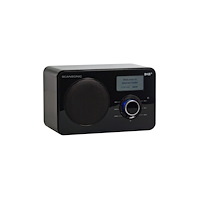 Scansonic Radio Scansonic SCANSONIC IN220BT FM/DAB+/INTERNET RADIO