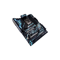 Biostar Biostar B660GTA - moderkort - ATX - LGA1700-uttag - B660