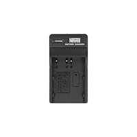 Newell Rubbermaid Newell kameraladdare Newell DC-USB laddare för EN-EL3e batte...
