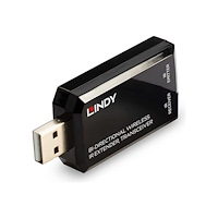 Lindy LINDY - infraröd förlängningskabel - RF