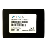 V7 V7 - SSD - 240 GB - storpack - SATA 6Gb/s