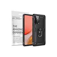 Alogy Alogy Case armored cover Alogy Stand Armor Ring for Samsung...