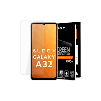 Alogy Alogy Alogy tempered glass for the screen of the Samsung Gal...