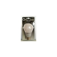 GRIPO GRIPO LED glödlampa SMD/E27 270gr =32W 230V/5W/5W/A55/10LED/...