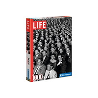 Clementoni Clementoni Life Magazine