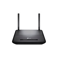 TP-LINK TP-Link XC220-G3V - trådlös router - GPON-teminal - Wi-Fi 5 - skrivbordsmodell