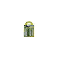 ANSMANN-ENERGY ANSMANN batteri - 2 x D - NiMH