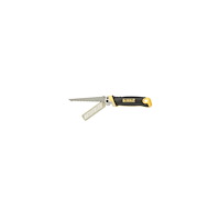 DeWalt DeWALT DWHT0-20123, Gipsskivor, Rostfritt stål, Metall, Svar...
