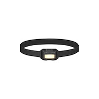 Defender Defender pannlampa Defender FL-01 ficklampa, COB, 3 lägen, p...