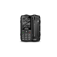 myPhone myPhone Hammer Rock, Dual SIM, 6,1 cm screen, 0,3 MP, 1800 m...