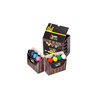 POSCA Posca MOP´R Squeeze Marker PCM-22 8C