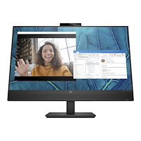 HP HP M27m Conferencing Monitor - LED-skärm - Full HD (1080p) - 27"