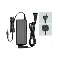 Capture Capture - strömadapter - for charging base - 60 Watt