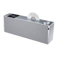 Loewe Loewe klang s3 - ljudsystem