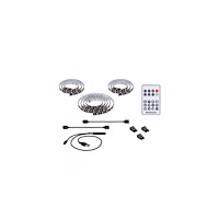 Paulmann Paulmann 78881, Belysningslist för TV, Atmosfär, inomhus, Sv...