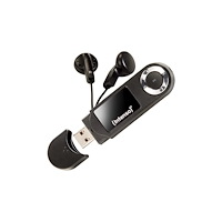 Intenso Intenso Music Walker - digital spelare