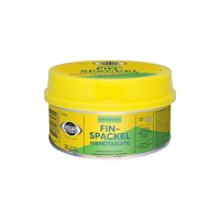 PLASTIC PADDING Plastic Padding finspartel 180 ml