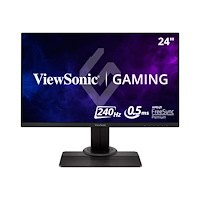 Viewsonic ViewSonic XG2431 - LED-skärm - Full HD (1080p) - 24"