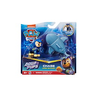 Paw Patrol Paw Patrol Aqua Hero Pups