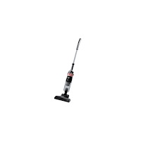 ADLER Adler AD 7049, 2-in-1 stick vacuum, Utan påse, Svart, Koppar...