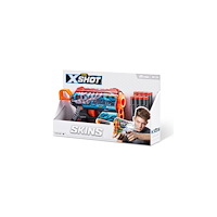 XSHOT ZURU X-Shot Skins
