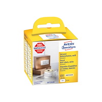 AVERY Avery Zweckform - etiketter - 220 etikett (er) - 54 x 101 mm
