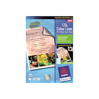 AVERY Avery Zweckform Superior Colour Laser Paper 1198 - fotopapper - blank - 200 ark - A4 - 120 g/m²