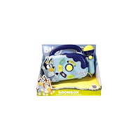 Bluey Bluey