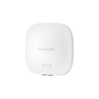 Hewlett Packard Enterprise HPE Networking Instant On AP21 (RW) - trådlös åtkomstpunkt - Wi-Fi 6
