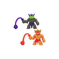 Goo Jit Zu GOO JIT ZU STRETCH STRIKERS DELUXE ASS