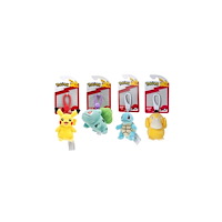 POKEMON Pokémon Plush Clip On