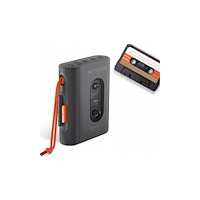 Muse "Muse | Bärbar kassettspelare | M-132 WM | Bluetooth | USB-a...